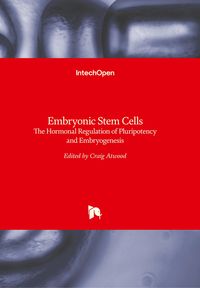 Produktbild: Embryonic Stem Cells
