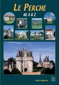 Produktbild: Perche de A &agrave; Z (Le)