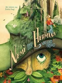Produktbild: Nemi und der Hehmann