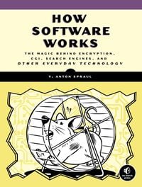 Produktbild: How Software Works
