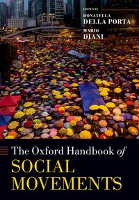 Produktbild: The Oxford Handbook of Social Movements