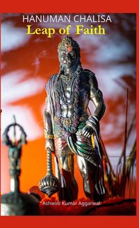 Produktbild: Hanuman Chalisa Leap of Faith