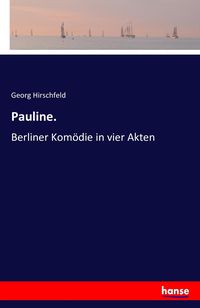 Produktbild: Pauline.