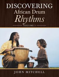 Produktbild: Discovering African Drum Rhythms