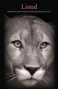 Produktbild: Roman, J: Listed