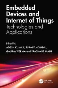 Produktbild: Embedded Devices and Internet of Things