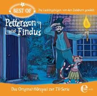 Bild vom Artikel Petterson und Findus: Best of (01) vom Autor 