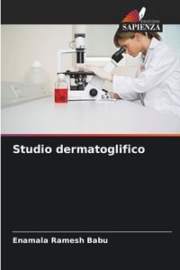 Produktbild: Studio dermatoglifico