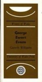 Produktbild: Williams, G: George Ewart Evans