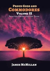 Produktbild: Proud Gods and Commodores Volume Ii