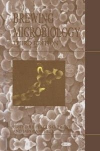 Produktbild: Brewing Microbiology