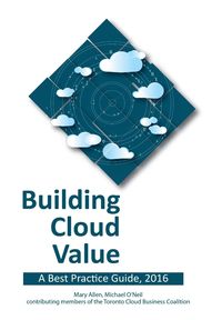 Produktbild: Building Cloud Value