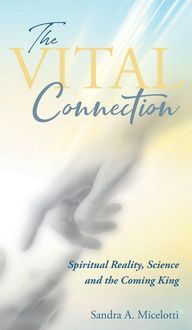 Produktbild: The Vital Connection