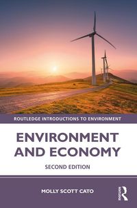 Produktbild: Environment and Economy