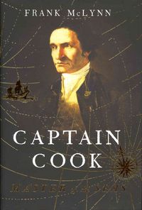 Produktbild: McLynn, F: Captain Cook
