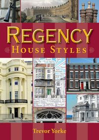 Produktbild: Regency House Styles