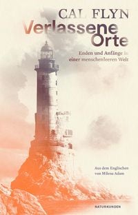Produktbild: Verlassene Orte