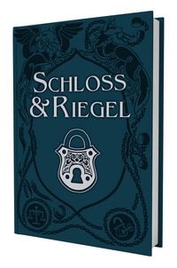 Produktbild: DSA - Schloss und Riegel