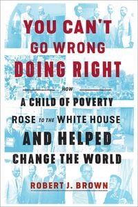 Produktbild: You Can't Go Wrong Doing Right