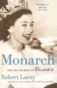 Produktbild: Monarch