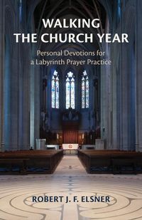 Produktbild: Walking the Church Year