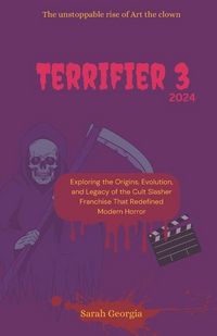 Produktbild: Terrifier 3 2024