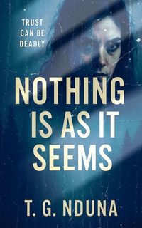 Produktbild: Nothing Is As It Seems