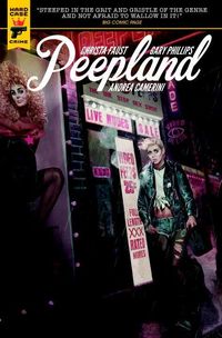 Produktbild: Peepland