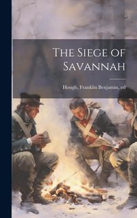 Produktbild: The Siege of Savannah