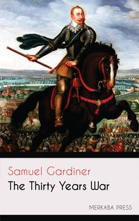 Produktbild: The Thirty Years War