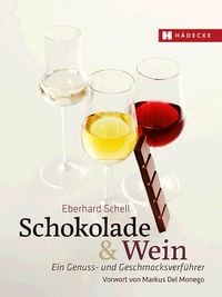 Produktbild: Schokolade & Wein