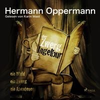 Produktbild: Der Zwerg Ingelbur (Ungek&uuml;rzt)