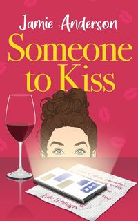 Produktbild: Someone to Kiss