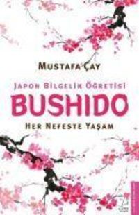 Produktbild: Bushido - Japon Bilgelik &Ouml;gretisi