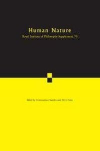 Produktbild: Human Nature