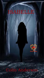 Produktbild: Isabelle (Isabelle:Part One, #1)