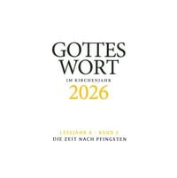 Produktbild: Gottes Wort im Kirchenjahr
