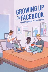 Produktbild: Growing up on Facebook