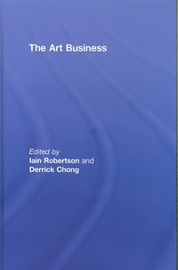 Produktbild: Chong, D: Art Business