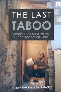 Produktbild: Black, M: The Last Taboo