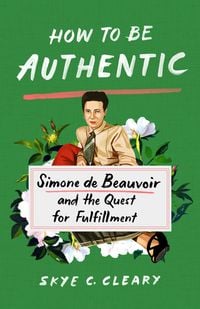 Produktbild: How to Be Authentic