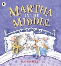 Produktbild: Fearnley, J: Martha in the Middle