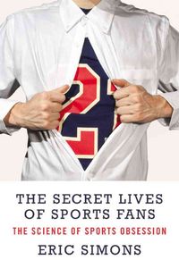 Produktbild: Secret Lives Of Sports Fans