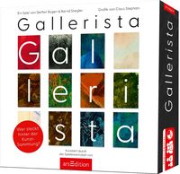 Produktbild: Gallerista