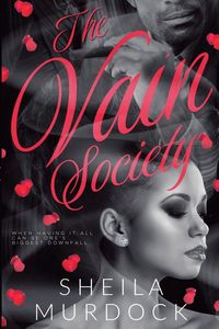 Produktbild: The Vain Society