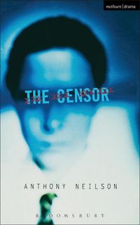 Produktbild: The Censor