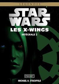 Produktbild: Les X-Wings. Tome 2
