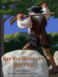 Produktbild: Rip Van Winkle's Return