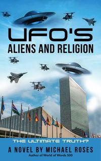Produktbild: Ufo's, Aliens and Religion