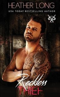 Produktbild: Reckless Thief